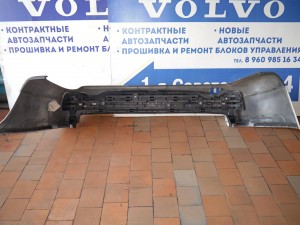 30710946 Переключатель подрулевой в сборе Вольво V70, XC70 (XC70.2001KON11-15)