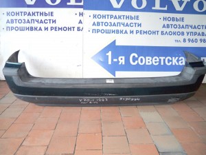 30710946 Переключатель подрулевой в сборе Вольво V70, XC70 (XC70.2001KON11-15)