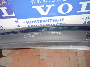 30710946 Переключатель подрулевой в сборе Вольво V70, XC70 (XC70.2001KON11-15)