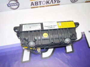 30710946 Переключатель подрулевой в сборе Вольво V70, XC70 (XC70.2001KON11-15)