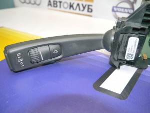 30710946 Переключатель подрулевой в сборе Вольво V70, XC70 (XC70.2001KON11-15)