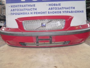 30710946 Переключатель подрулевой в сборе Вольво V70, XC70 (XC70.2001KON11-15)