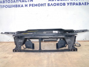 30710946 Переключатель подрулевой в сборе Вольво V70, XC70 (XC70.2001KON11-15)