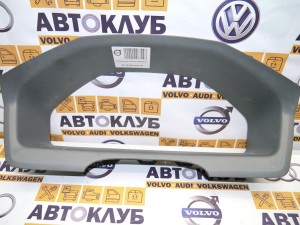 30710946 Переключатель подрулевой в сборе Вольво V70, XC70 (XC70.2001KON11-15)