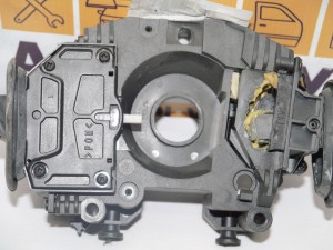 30889363 Переключатель подрулевой в сборе Вольво S40, V40 (V40.2001S2SKRU6-17)