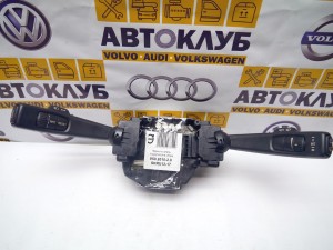 30773411 Переключатель подрулевой в сборе Вольво S40-2 (V50.2010-2.0 SKRU12-17)