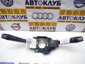 30768097 31268566 Переключатель подрулевой в сборе Вольво S60, S80, V70, XC70, XC90 (XC70.06CON9-17)