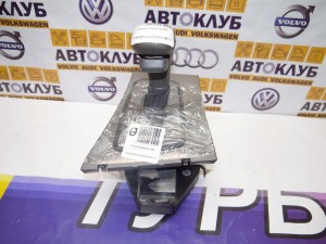 8636186 Кулиса/ Селектор КПП Вольво S60, V70, XC70 (V70.02N0035SKRU8-17)