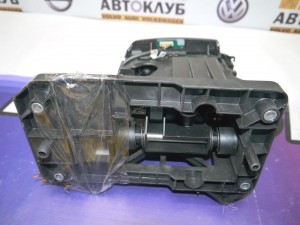 31259584 Кулиса/ Селектор КПП Вольво S40-2 (V50.2010-2.0 SKRU12-17)