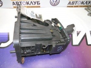 31259584 Кулиса/ Селектор КПП Вольво S40-2 (V50.2010-2.0 SKRU12-17)