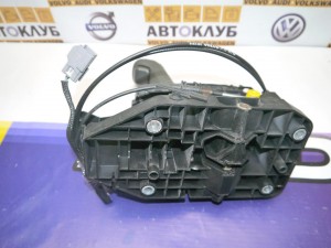  Кулиса/ Селектор КПП Вольво S60, S80, V70, XC70 (V70.04№7452 SKRU8-17)