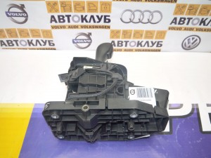 30622454 Кулиса/ Селектор КПП Вольво S60, S80, V70, XC70 (S60.2004KON11-15)