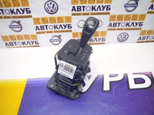 9480729 Кулиса/ Селектор КПП Вольво S40, V40 (S40.2005JAP5-15)