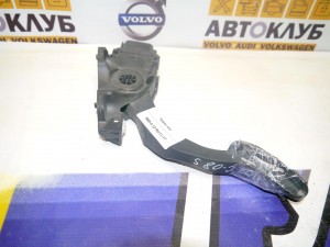 31329058 Педаль газа Вольво S80, V70, XC70 (S80-II.12 RU11-17)