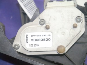 30683520 Педаль газа Вольво XC90 (XC90V8CON6-16)