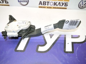 30683517 Педаль газа Вольво S60, S80, V70, XC70 (V70.06N8557 SKRU10-17)