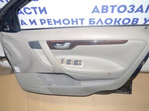  Дверь передняя правая Вольво S60, V70, XC70 (XC70.05SKRU10-18)