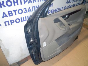  Дверь передняя правая Вольво S60, V70, XC70 (XC70.05SKRU10-18)