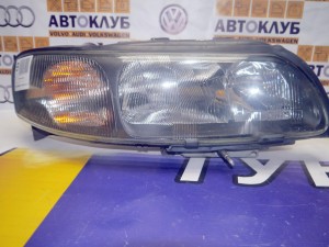 8693550 Фара правая Вольво S60, V70, XC70 (V70.03№6417 SKRU12-17)