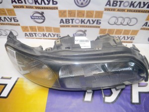 8693550 Фара правая Вольво S60, V70, XC70 (V70.03№6417 SKRU12-17)