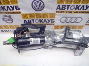 30680270 Колонка рулевая Вольво S60, S80, V70, XC70 (XC70.05SKRU10-18)