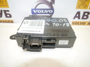30739042 Блок управления сиденьями Вольво S60, S80, V70, XC70, XC90 (XC70.05SKRU10-18)