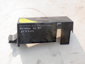 Купить - 869704 Крепление аккумулятора для Вольво S60, XC70, S80, XC90  (XC90 2004 AME)