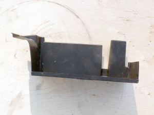 Купить - 869704 Крепление аккумулятора для Вольво S60, XC70, S80, XC90  (XC90 2004 AME)