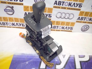 30735998 Кулиса/ Селектор КПП Вольво S40-2 (V50.06АТМО SKRU10-18)