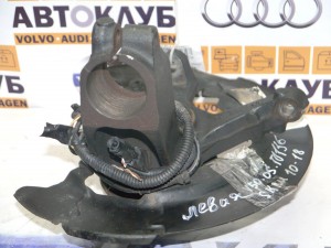 3M513K171 Ступица передняя левая Вольво S40-2 (V50.05T0136 SKRU10-18)