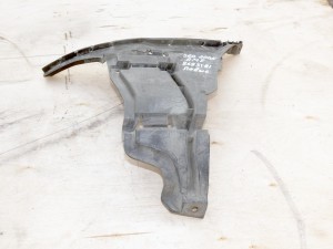 Купить - 8693181 Кронштейн переднего бампера для Вольво S60  (S60 2005 AME)