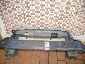 31353949, 31353949 Усилитель переднего бампера Вольво S40-2 (V50.05T0136 SKRU10-18)