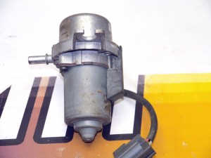 Вакуумный насос вольво