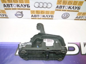 6843062 Кулиса/ Селектор КПП  (850.SKRU12-15)
