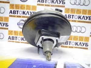  Усилитель тормозов вакуумный Вольво (V50.06АТМО SKRU10-18)