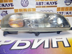  Фара правая Вольво S60, XC70 (V70.2001SKRU12-15)