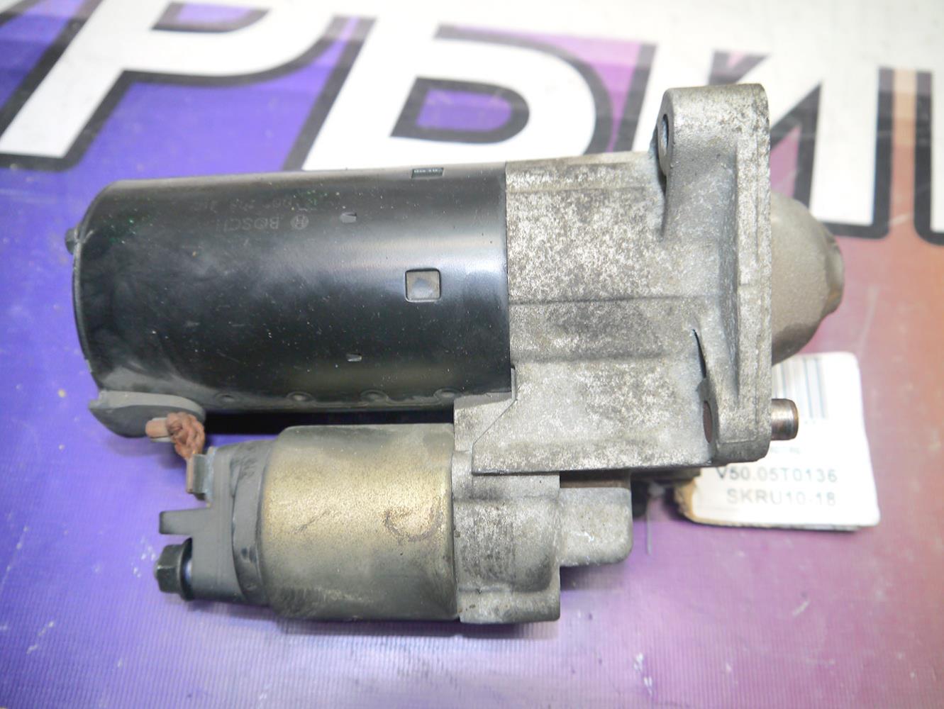 Разборка вольво s40