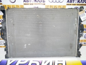 31368082 Радиатор Вольво S80 2, XC70 2 (S80-2.2007 JAP5-15)