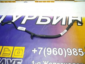 31212249 Шланг охлаждения АКПП Вольво S60, S80, XC70 (V70.04N0987 MTJ6-17)