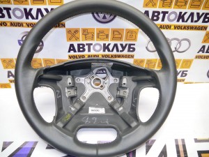 30643383 Руль Вольво S60, V70, XC70 (V70.04№3031 SKRU6-17)