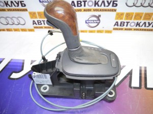  Кулиса/ Селектор КПП Вольво S70, V70-I (V70-1.99N3609 MTJ3-18)