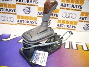  Кулиса/ Селектор КПП Вольво S70, V70-I (V70-1.99N3609 MTJ3-18)