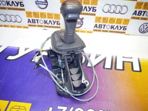  Кулиса/ Селектор КПП Вольво S70, V70-I (V70-1.99N3609 MTJ3-18)