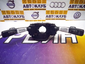  Переключатель подрулевой в сборе Вольво S40-2 (V50.05T0136 SKRU10-18)