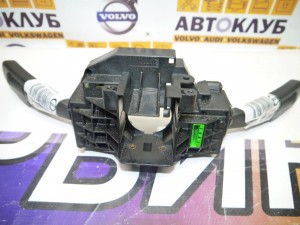  Переключатель подрулевой в сборе Вольво S40-2 (V50.05T0136 SKRU10-18)