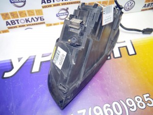 30698659 Фара правая Вольво S40-2 Ксенон