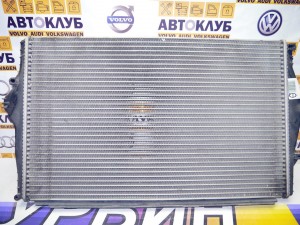 8671694 Интеркулер Вольво S60, S80, XC70 (XC70.2005CON6-16)