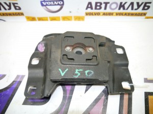 349249 Подушка АКПП Вольво S40-2 (V50.06АТМО SKRU10-18)