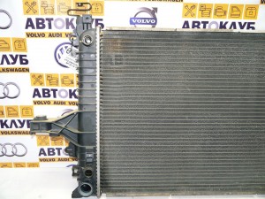  Радиатор Вольво S60, S80 (V70.05N4150 MTJ6-18)