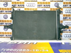  Радиатор Вольво S60, S80 (V70.05N4150 MTJ6-18)